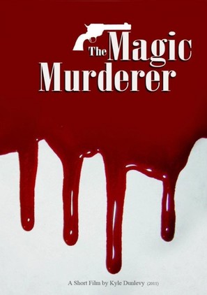 The Magic Murderer - Movie Poster (thumbnail)