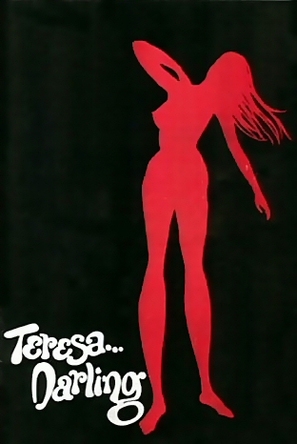 Teresa... Darling - Movie Poster (thumbnail)