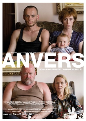 Anvers - Dutch Movie Poster (thumbnail)