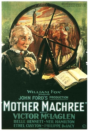 Mother Machree - Movie Poster (thumbnail)