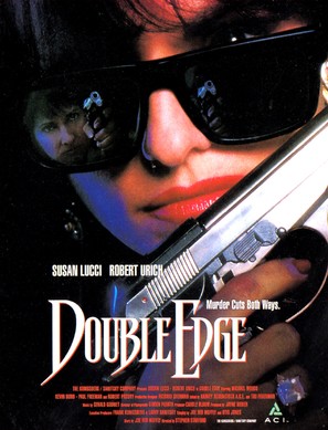 Double Edge - Movie Poster (thumbnail)