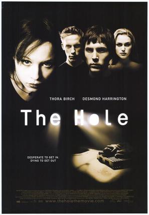 The Hole - Movie Poster (thumbnail)