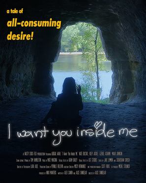 I Want You Inside Me - Movie Poster (thumbnail)