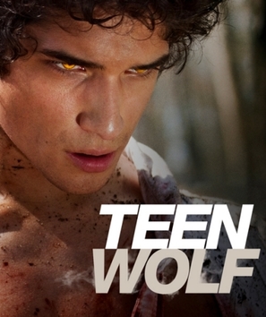 &quot;Teen Wolf&quot; - Movie Poster (thumbnail)