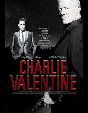 Charlie Valentine - Movie Poster (thumbnail)