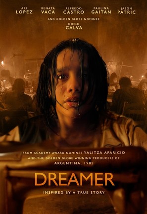 City of Dreams - Movie Poster (thumbnail)