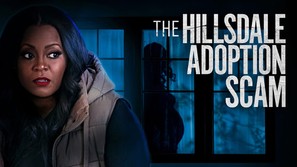The Hillsdale Adoption Scam - Movie Poster (thumbnail)