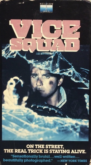 Vice Squad - Movie Cover (thumbnail)
