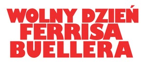 Ferris Bueller&#039;s Day Off - Polish Logo (thumbnail)