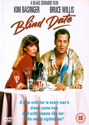 Blind Date - British DVD movie cover (thumbnail)