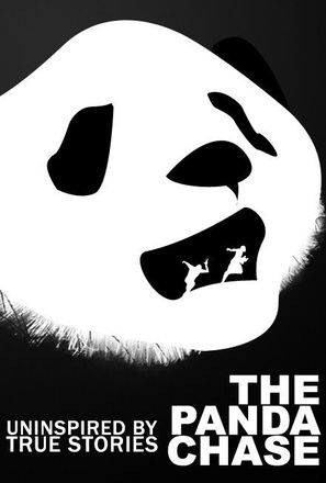 The Panda Chase - poster (thumbnail)