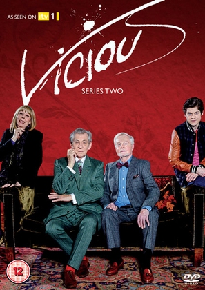 &quot;Vicious&quot; - British DVD movie cover (thumbnail)