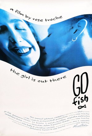 Go Fish - Movie Poster (thumbnail)