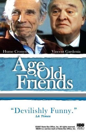 Age-Old Friends - Movie Cover (thumbnail)