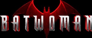 &quot;Batwoman&quot; - Logo (thumbnail)