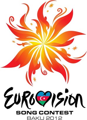 The Eurovision Song Contest - British Movie Poster (thumbnail)