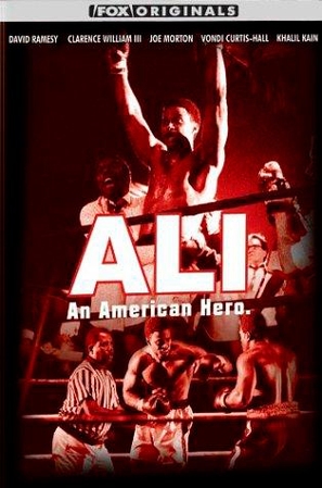 Ali: An American Hero - Movie Cover (thumbnail)