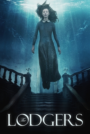 The Lodgers - Movie Cover (thumbnail)
