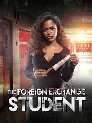The Foreign Exchange Student - poster (thumbnail)