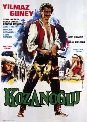 Kozanoglu Poster