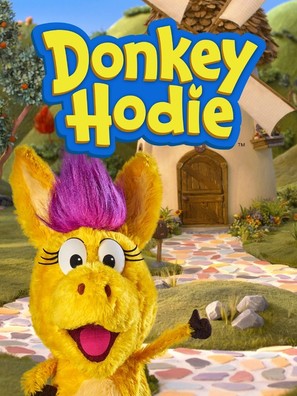 &quot;Donkey Hodie&quot; - Movie Poster (thumbnail)