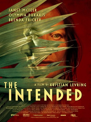 The Intended - poster (thumbnail)