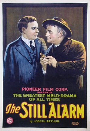 The Still Alarm - Movie Poster (thumbnail)