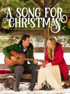 A Song for Christmas - Movie Poster (thumbnail)