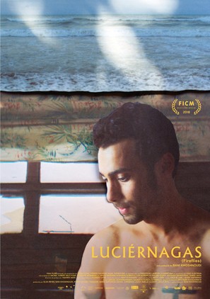 Luci&eacute;rnagas - Mexican Movie Poster (thumbnail)
