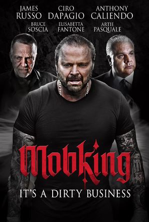 MobKing - Movie Poster (thumbnail)