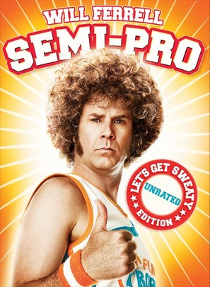 Semi-Pro - Movie Cover (thumbnail)