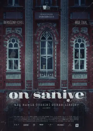 On Saniye Poster