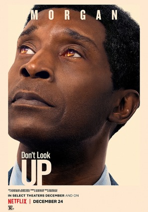 Don&#039;t Look Up - Movie Poster (thumbnail)