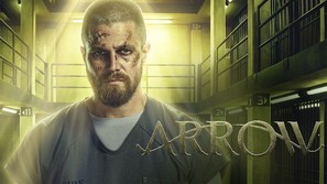 &quot;Arrow&quot; - Movie Poster (thumbnail)