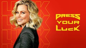 &quot;Press Your Luck&quot; - Movie Cover (thumbnail)