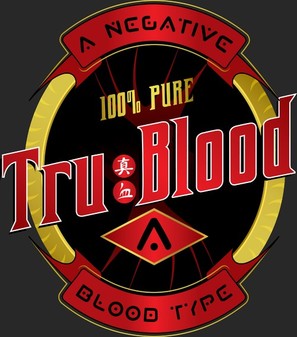 &quot;True Blood&quot; - poster (thumbnail)