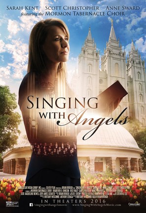 Singing with Angels - Movie Poster (thumbnail)