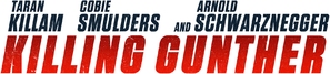 Killing Gunther - Logo (thumbnail)