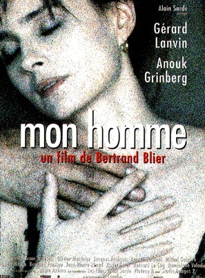 Mon homme - French Movie Poster (thumbnail)