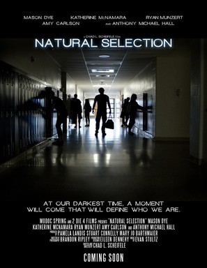 Natural Selection - Movie Poster (thumbnail)