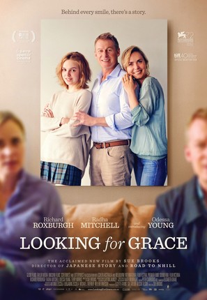 Looking for Grace - Australian Movie Poster (thumbnail)