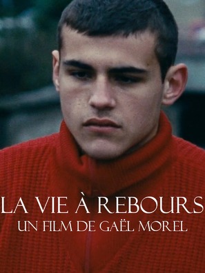 La vie &agrave; rebours - French Movie Poster (thumbnail)