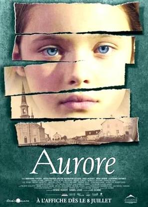 Aurore - Canadian Movie Poster (thumbnail)