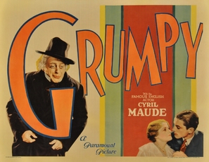 Grumpy - Movie Poster (thumbnail)