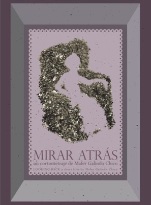 Mirar atr&aacute;s - Mexican Movie Poster (thumbnail)