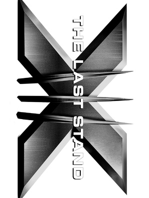 X-Men: The Last Stand - Logo (thumbnail)