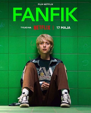 Fanfik - Polish Movie Poster (thumbnail)