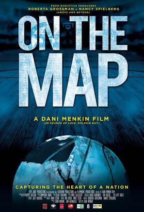 On the Map - Movie Poster (thumbnail)