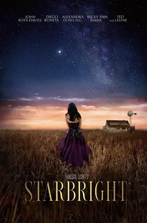 Starbright Poster