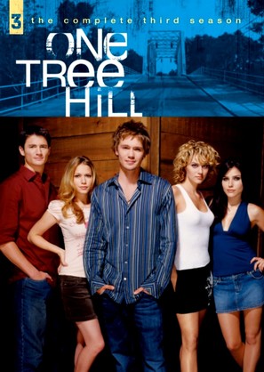 &quot;One Tree Hill&quot; - Movie Poster (thumbnail)